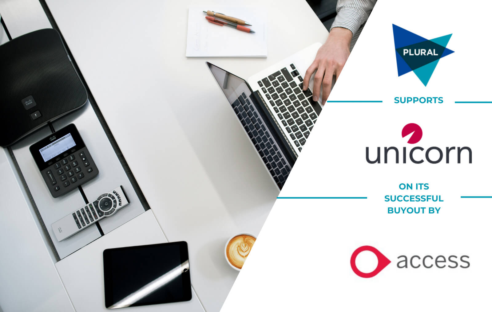 Vendor commercial due diligence for learning tech provider, Unicorn