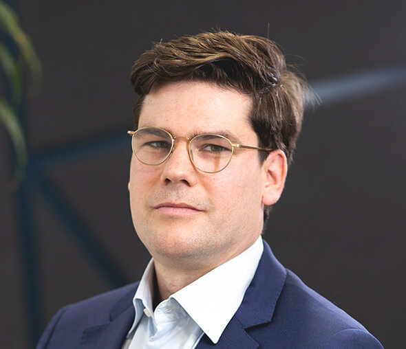 Plural Strategy Bart Vervoort