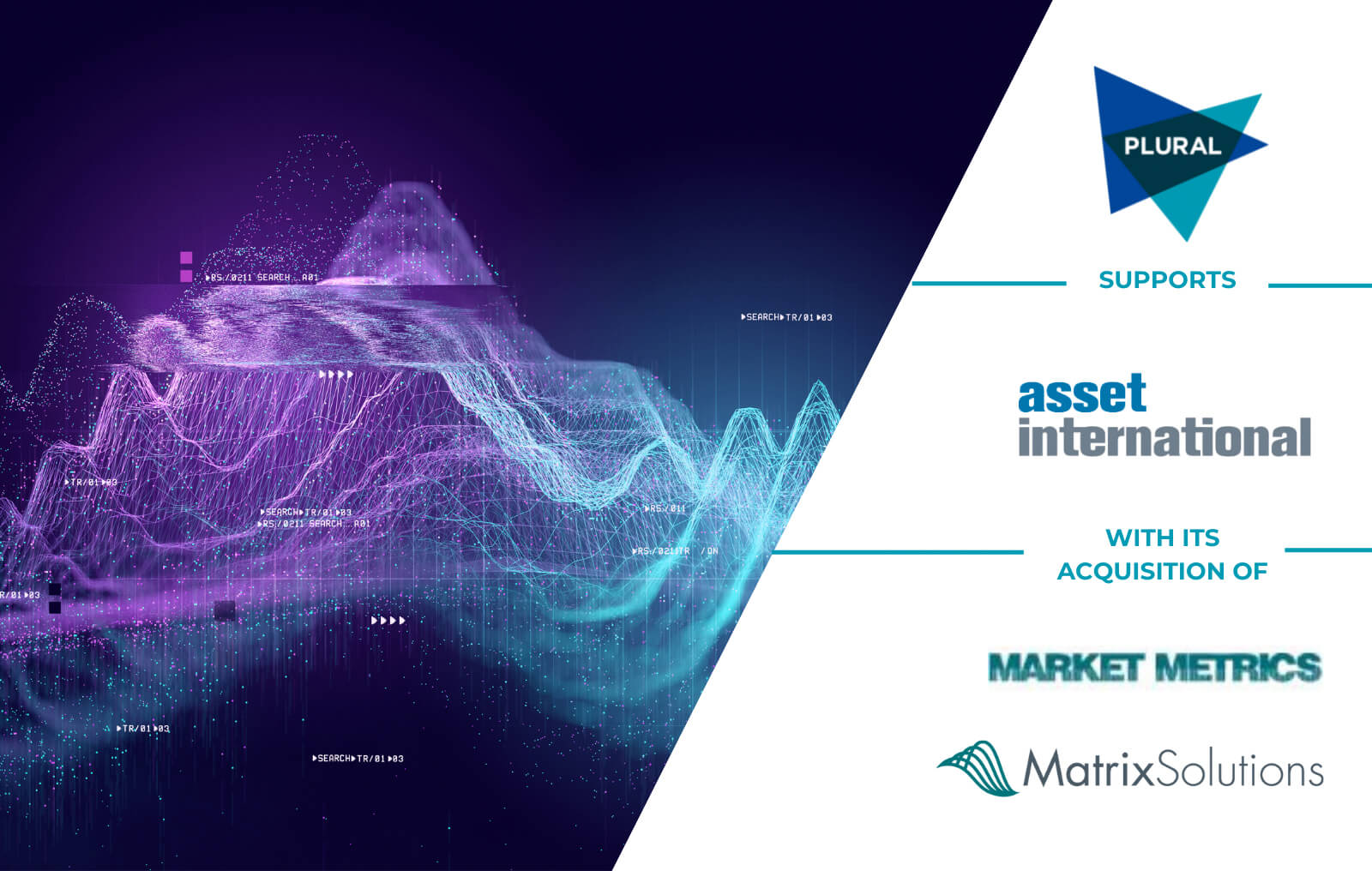 Metrics And Matrix