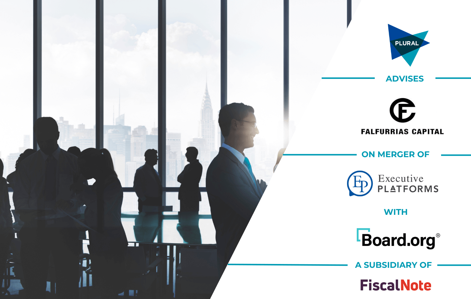 Market study on community platform for Private Equity