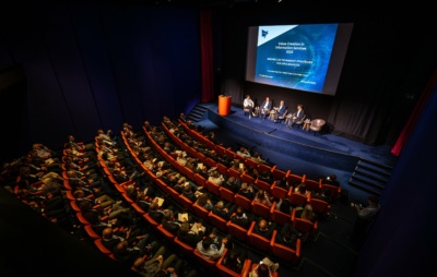 Value Creation in Information Event Image