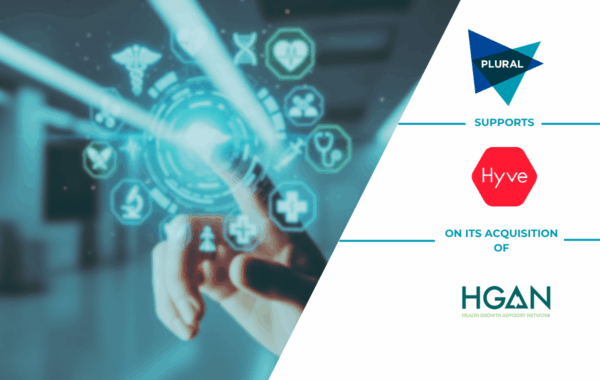 Deal Announcement Image Card