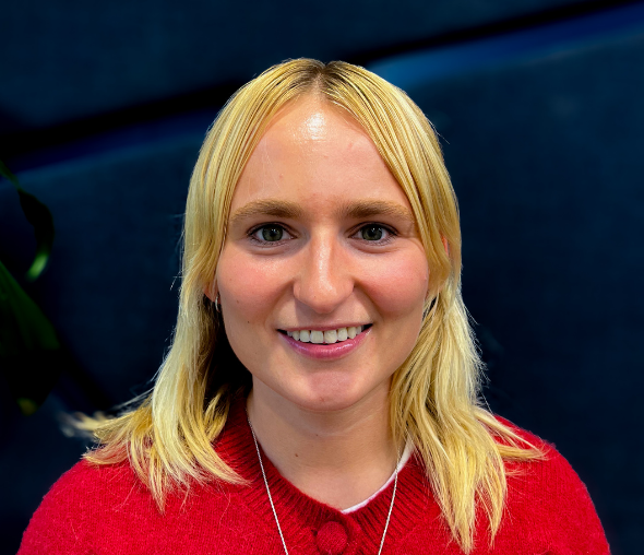 Freya Ruddle Plural Strategy | Freya Radford